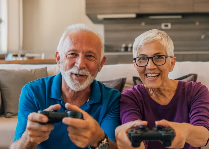découvrir ses passions avec d’autres seniors engagés