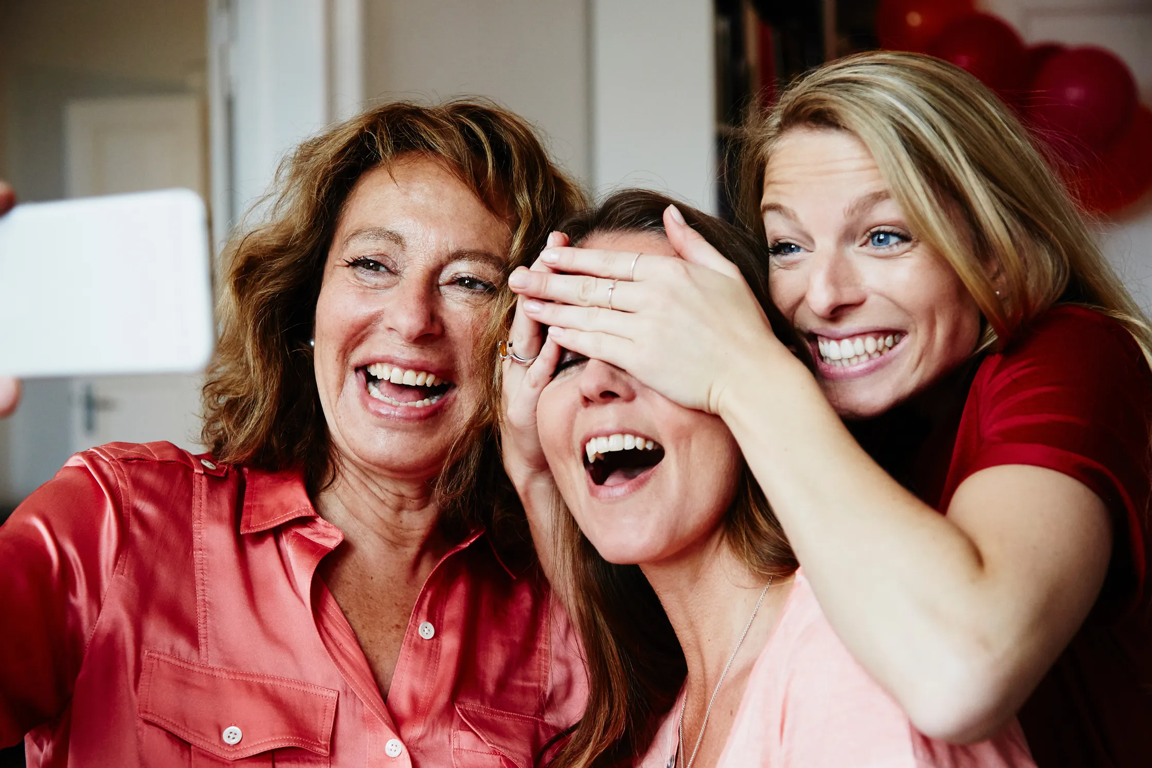 Tendances actuelles chez les utilisateurs seniors