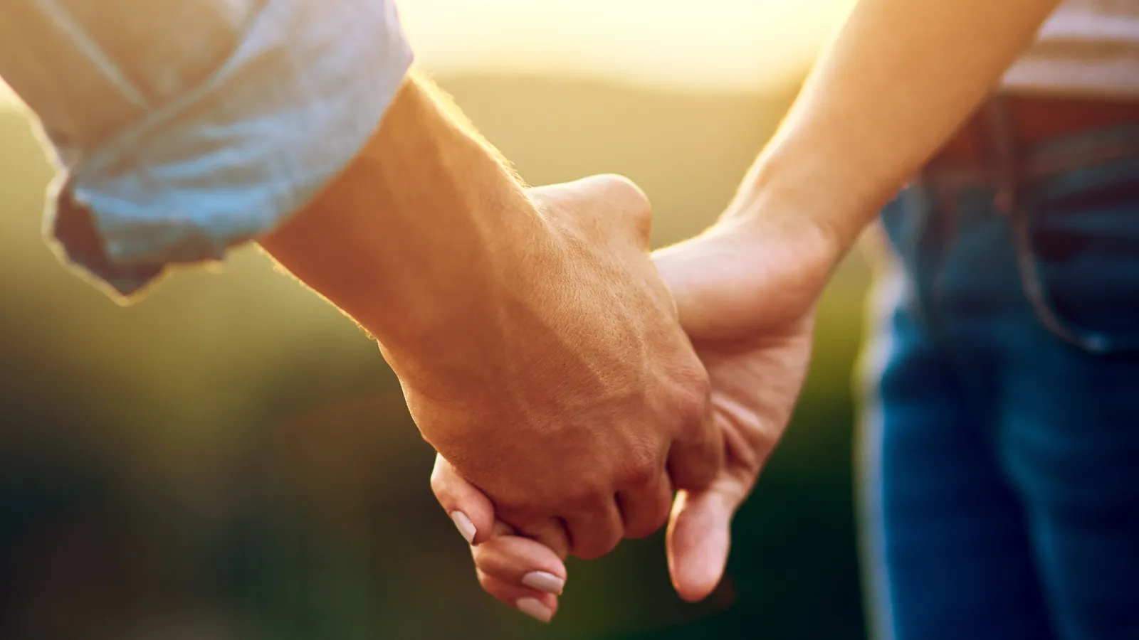 Rester ouvert aux formes diverses d'amour